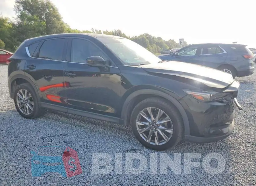 JM3KFBDM6L0743628 Photo# 4