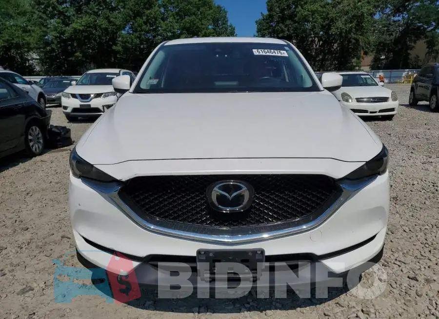 JM3KFBDY7K0604464 Photo# 5