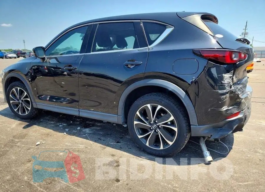 JM3KFBEM0N0640691 Photo# 2