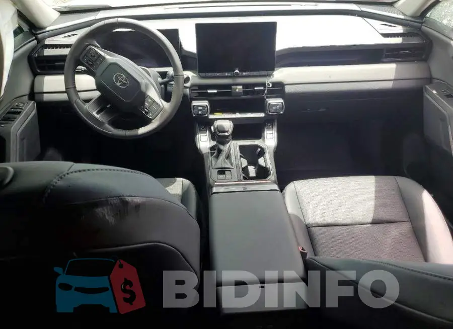 2T36DRBV3TC007120 Photo# 8