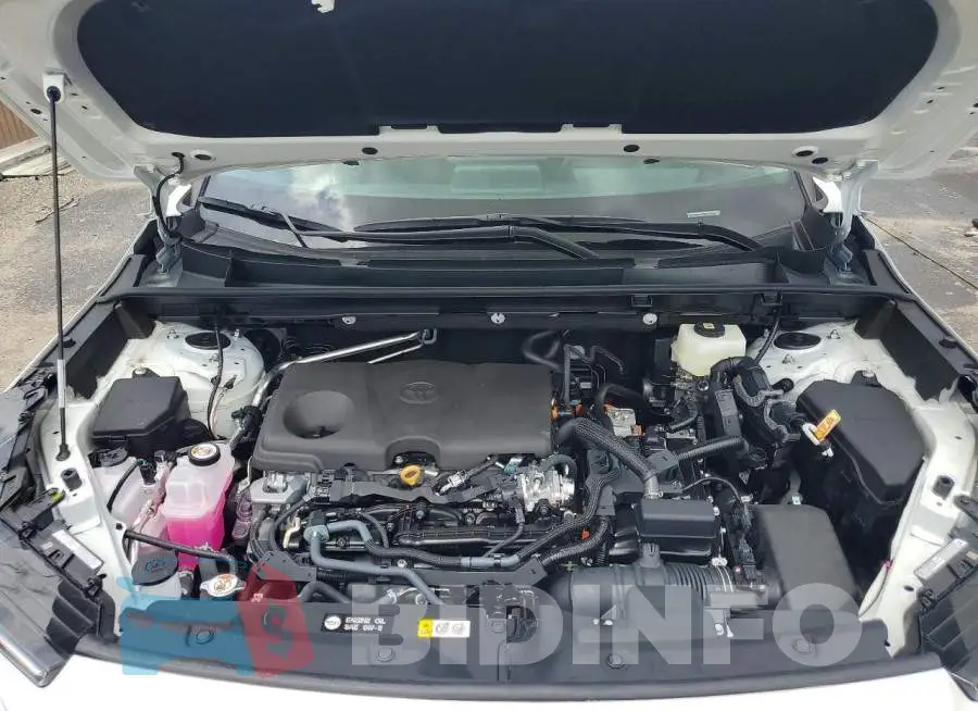 2T36DRBV3TC007120 Photo# 11