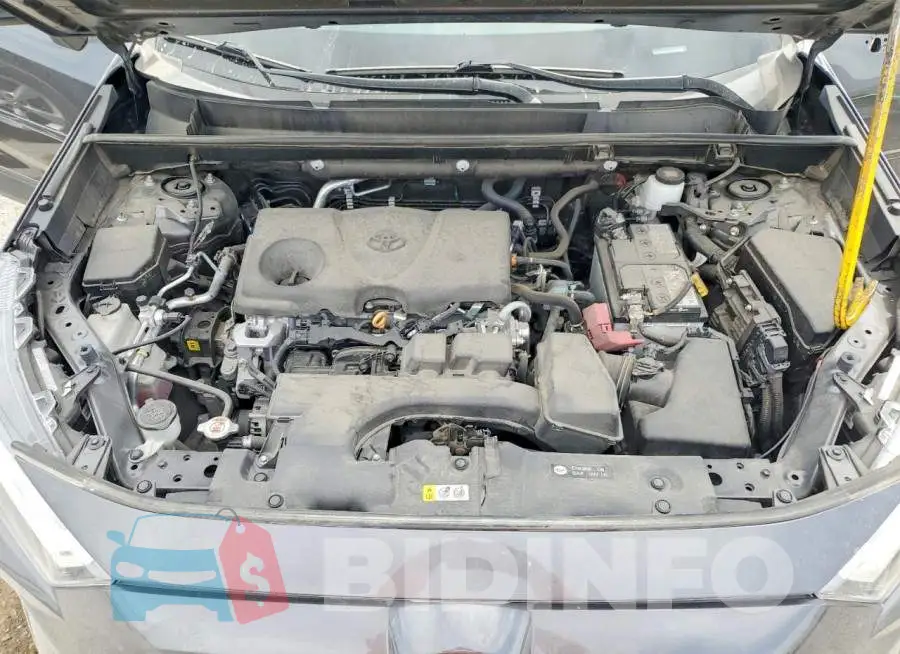 2T3C1RFV1PC237914 Photo# 11