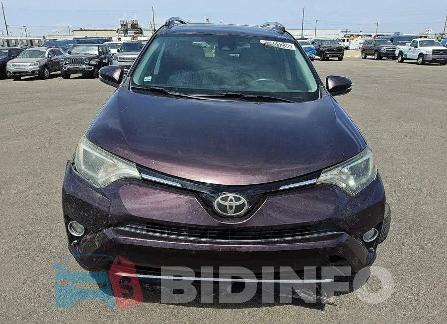 2T3RFREV2JW806157 Photo# 5