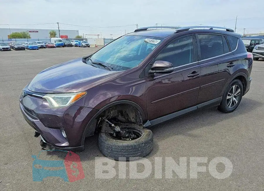 2T3RFREV2JW806157 Photo# 1