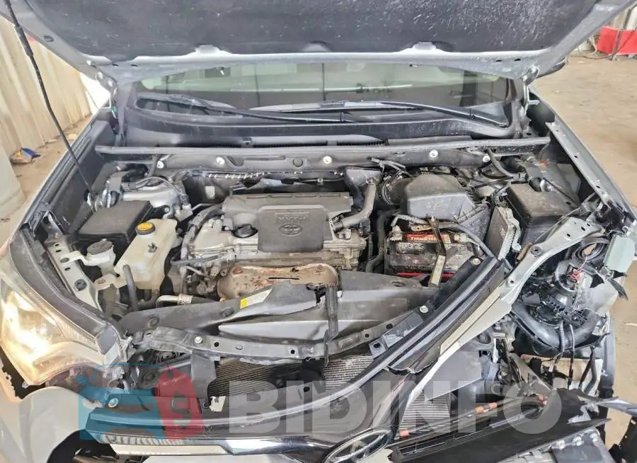 2T3RFREV8HW576831 Photo# 12