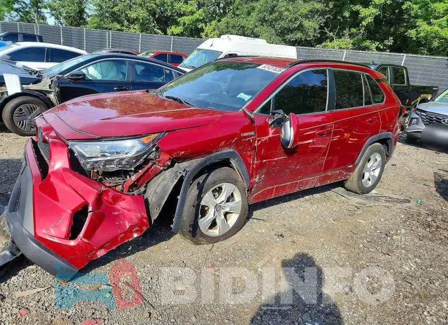 2T3RWRFV7LW094195 Photo# 1