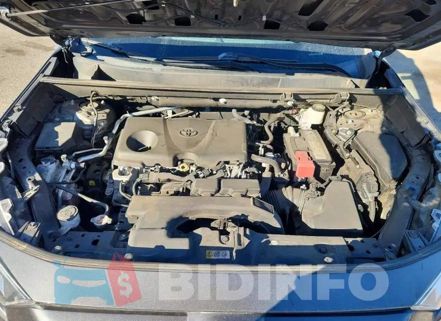 2T3W1RFV2KC032012 Photo# 11