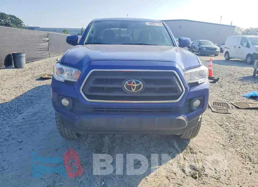 3TYAX5GN6PT073027 Photo# 5