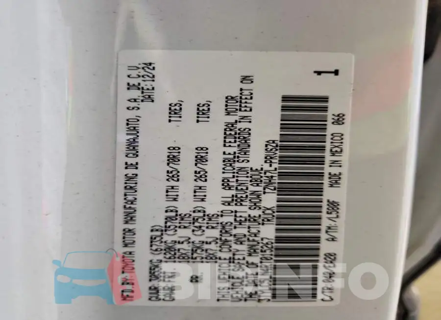 3TYLC5LN4RT015267 Photo# 12