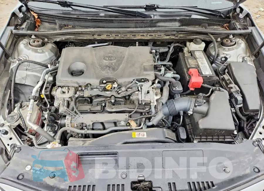 4T1C11AK2LU994224 Photo# 11