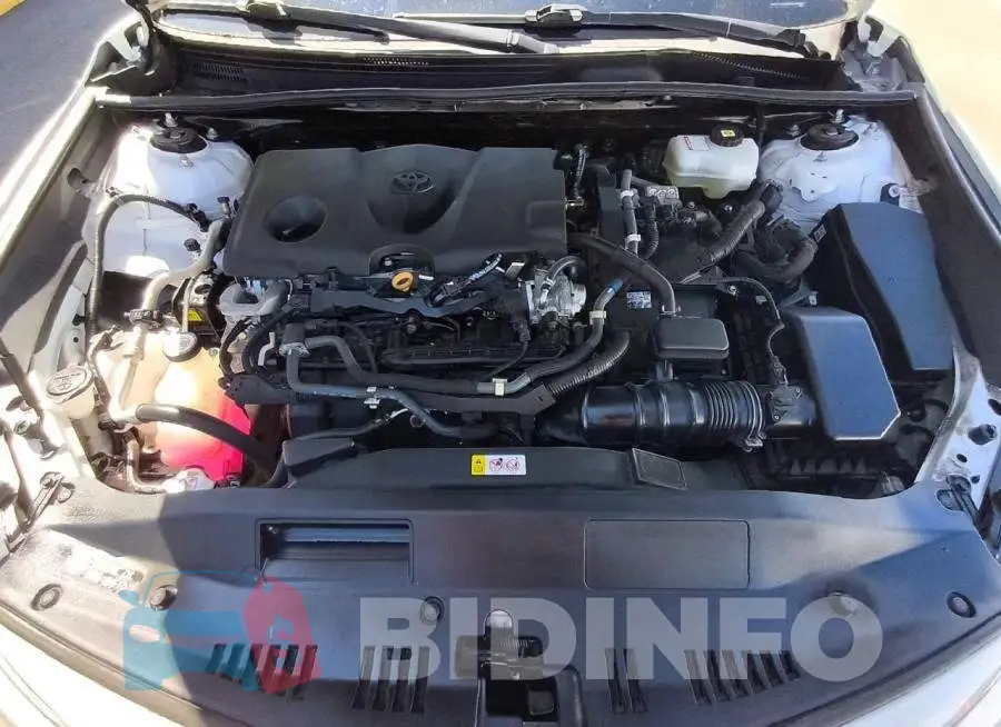 4T1C31AK3MU566058 Photo# 11