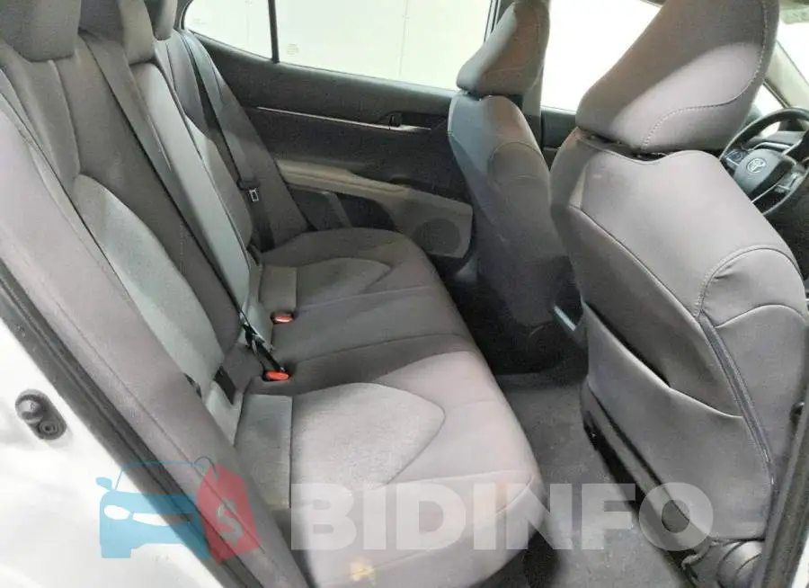 4T1C31AK4PU607348 Photo# 10