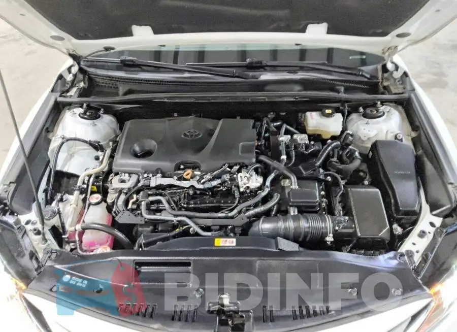4T1C31AK4PU607348 Photo# 11
