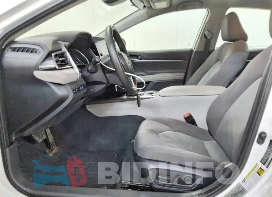 4T1C31AK4PU607348 Photo# 7