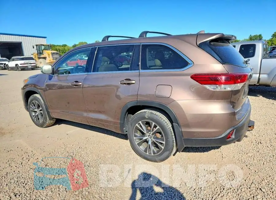 5TDBZRFH5JS495245 Photo# 2
