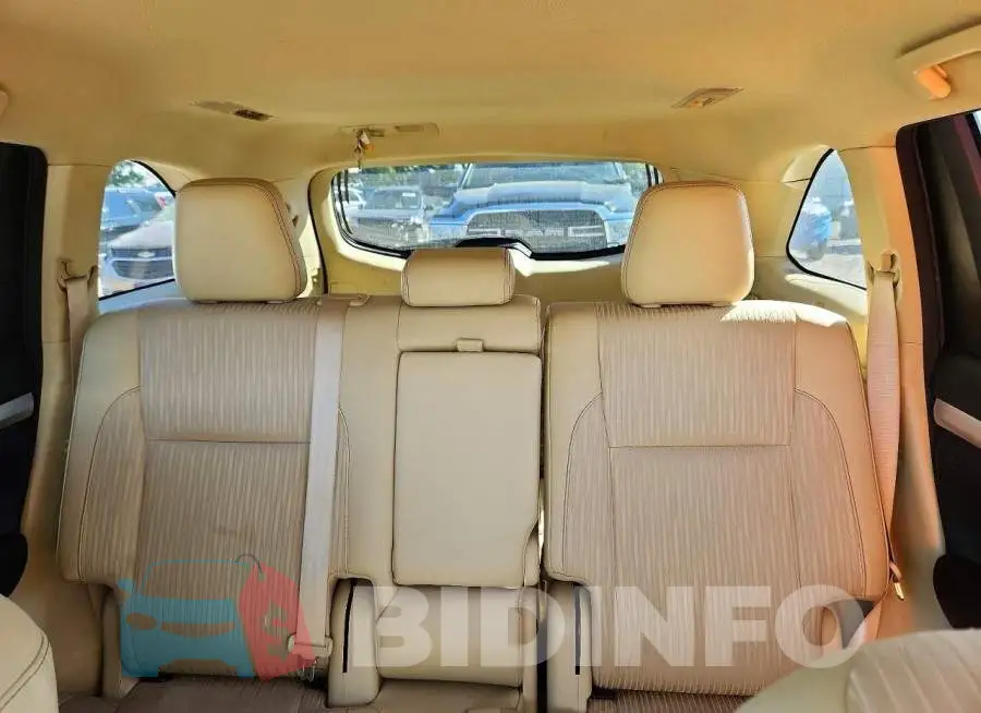 5TDBZRFH5JS495245 Photo# 10