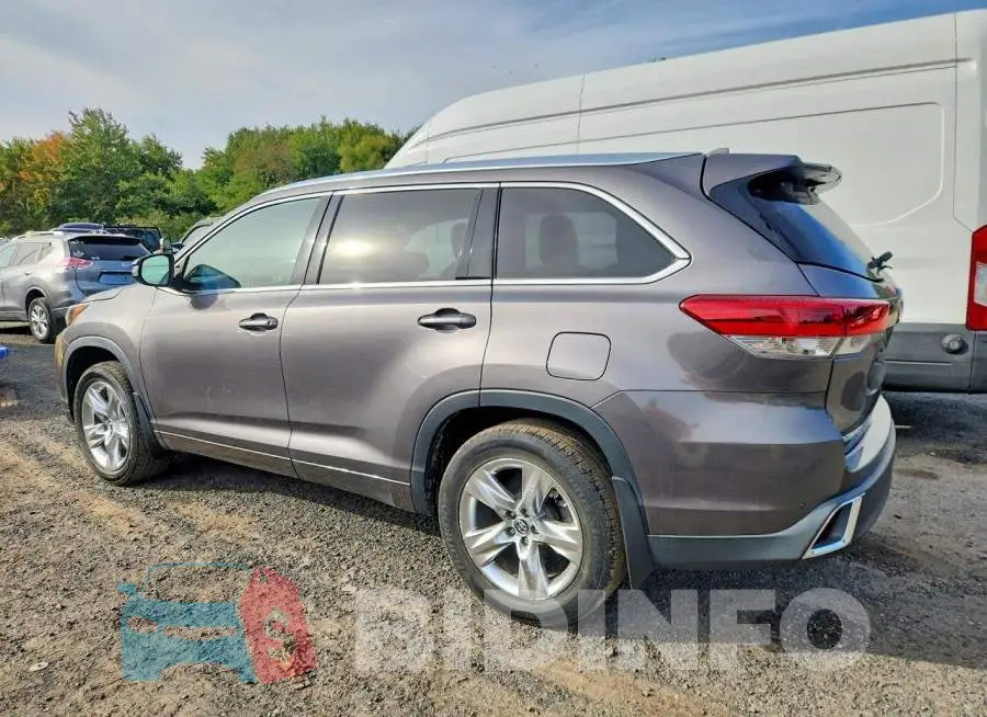 5TDDZRFH5JS488353 Photo# 2