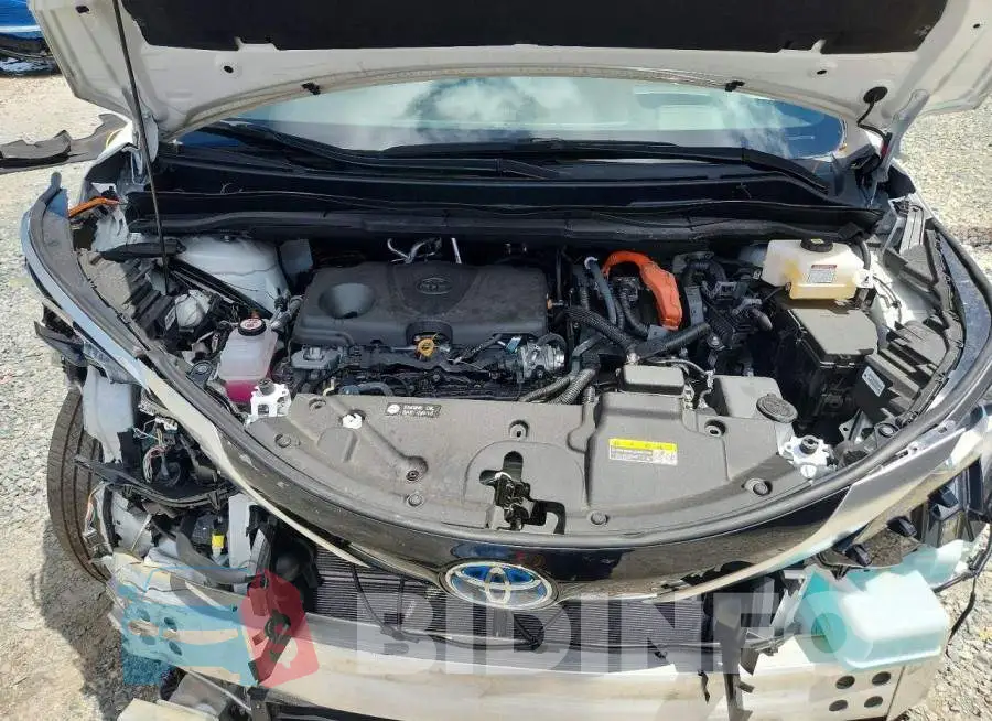 5TDESKFC5RS129911 Photo# 11