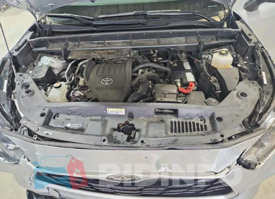 5TDKDRAH3PS501171 Photo# 12