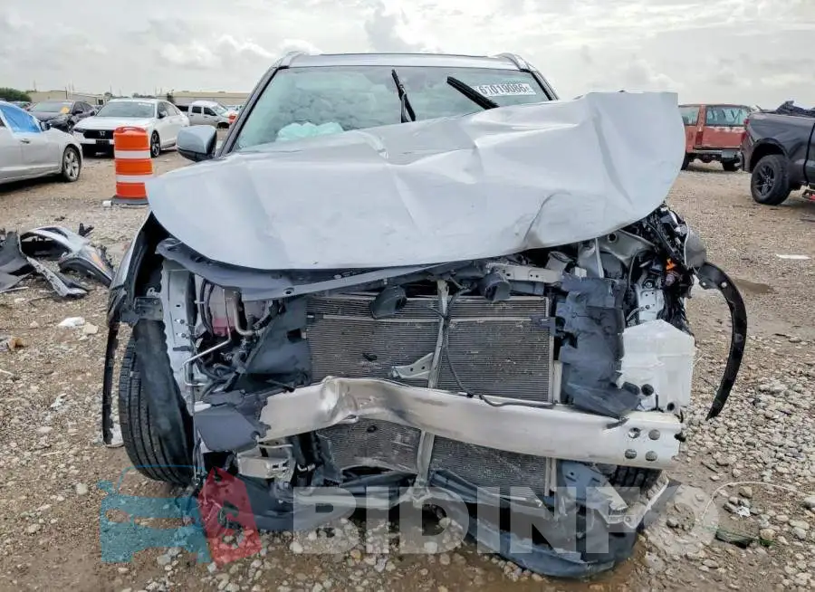 5TDKDRAH6RS541828 Photo# 5