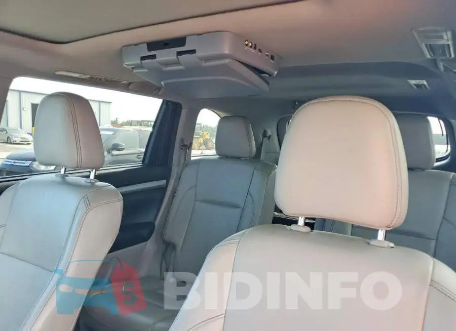 5TDKZRFH2HS519091 Photo# 10