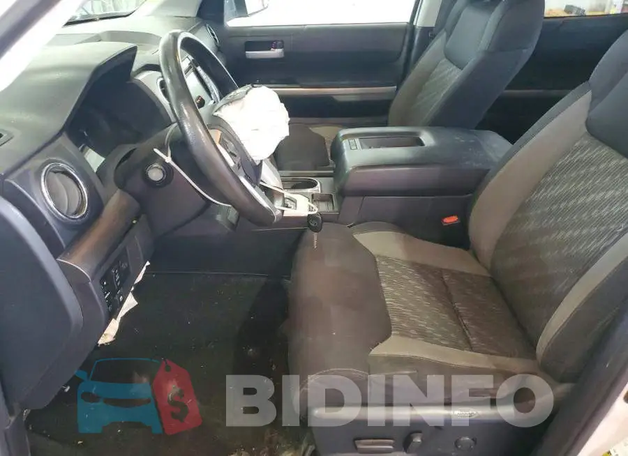 5TFDM5F12KX081015 Photo# 7