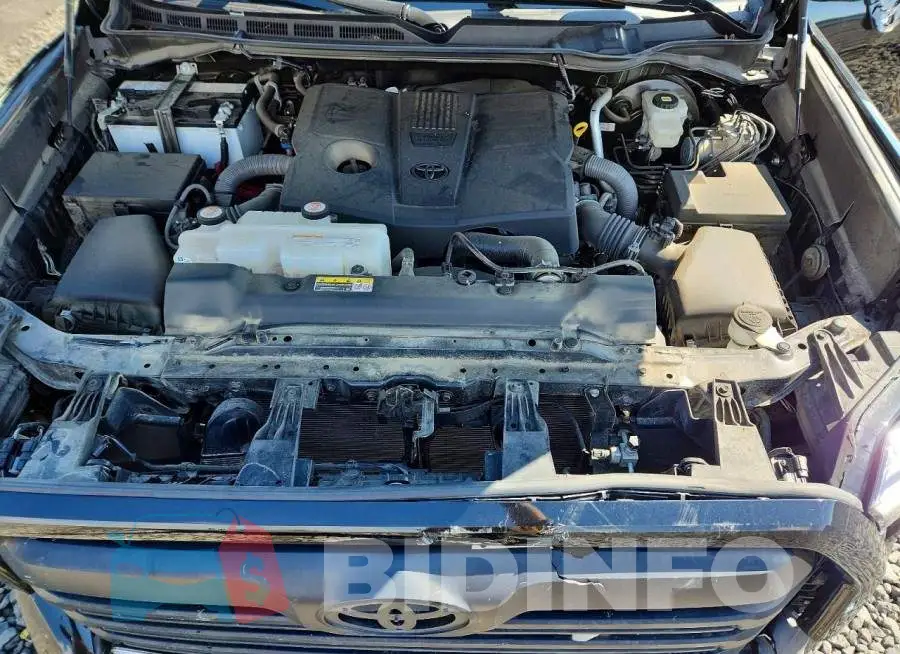 5TFLA5DB7PX089957 Photo# 11