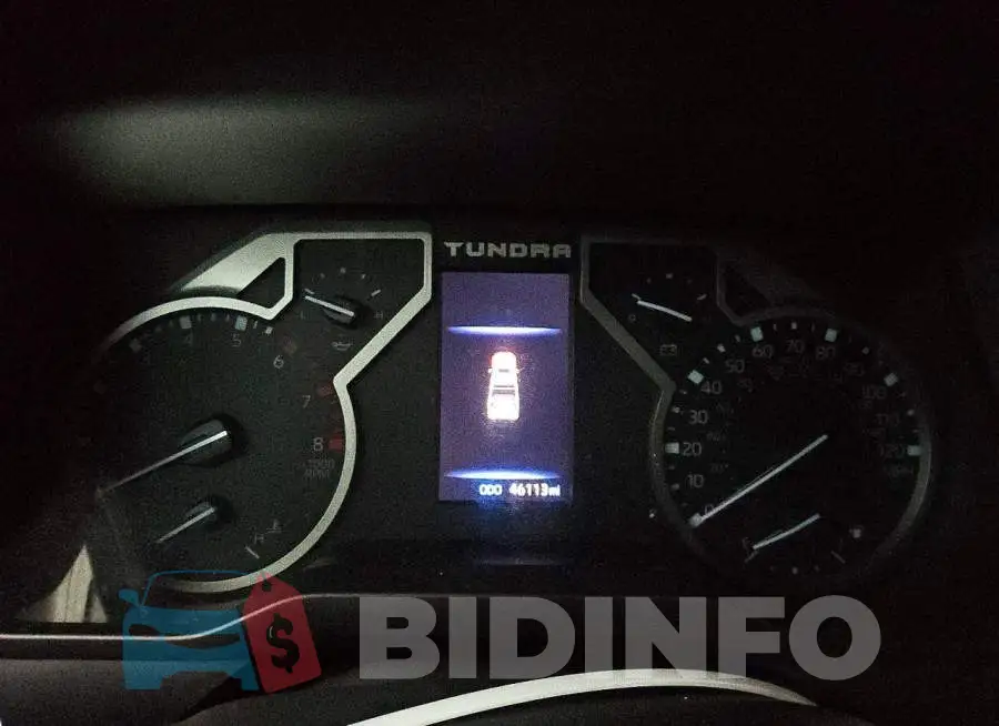 5TFLA5DB8PX127924 Photo# 9
