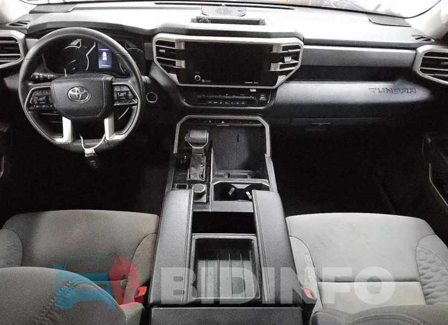 5TFLA5DB8PX127924 Photo# 8