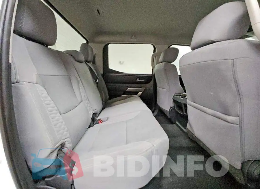 5TFLA5DB8PX127924 Photo# 10