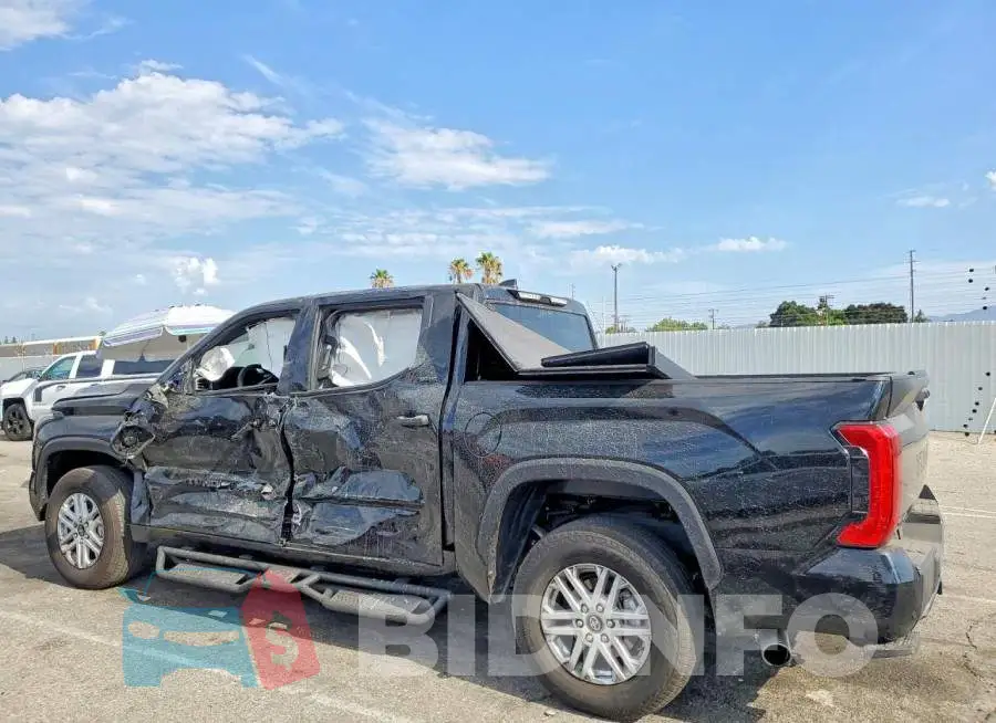 5TFLA5DB8SX246226 Photo# 2