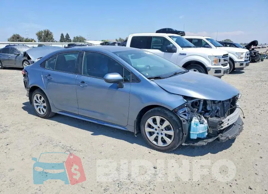 5YFB4MDE0RP162384 Photo# 4