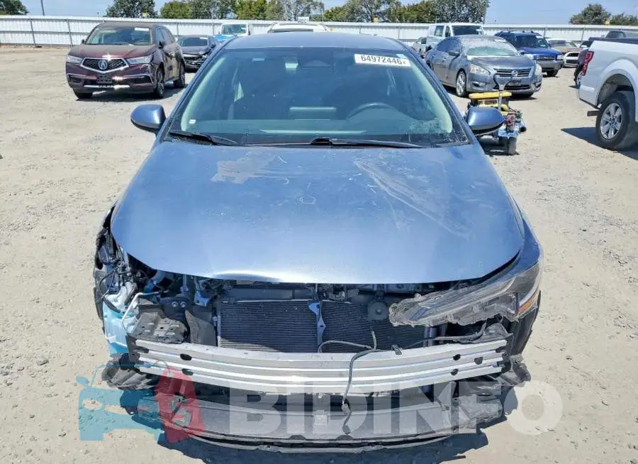 5YFB4MDE0RP162384 Photo# 5