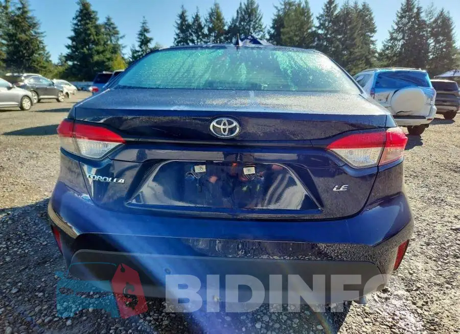 5YFB4MDE3RP169877 Photo# 6