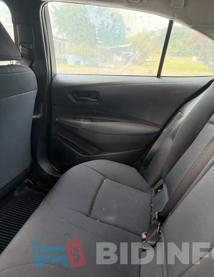 5YFB4MDE6SP312200 Photo# 6