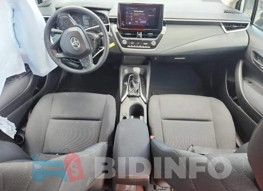 5YFB4MDE7SP298596 Photo# 8