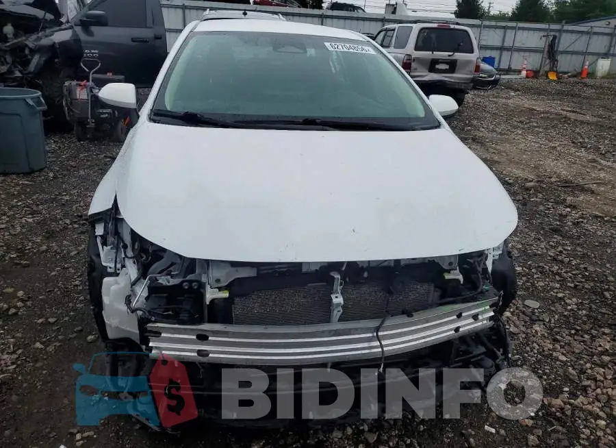 5YFB4MDE8PP008390 Photo# 5