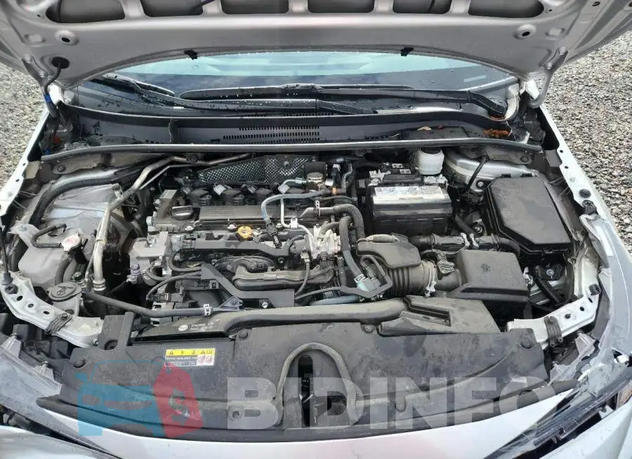 5YFB4MDE8SP256423 Photo# 11