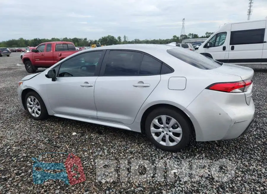 5YFB4MDE8SP256423 Photo# 2