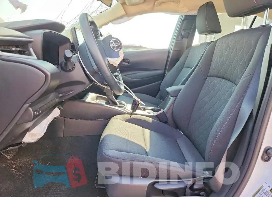 5YFB4MDE8TP382332 Photo# 7
