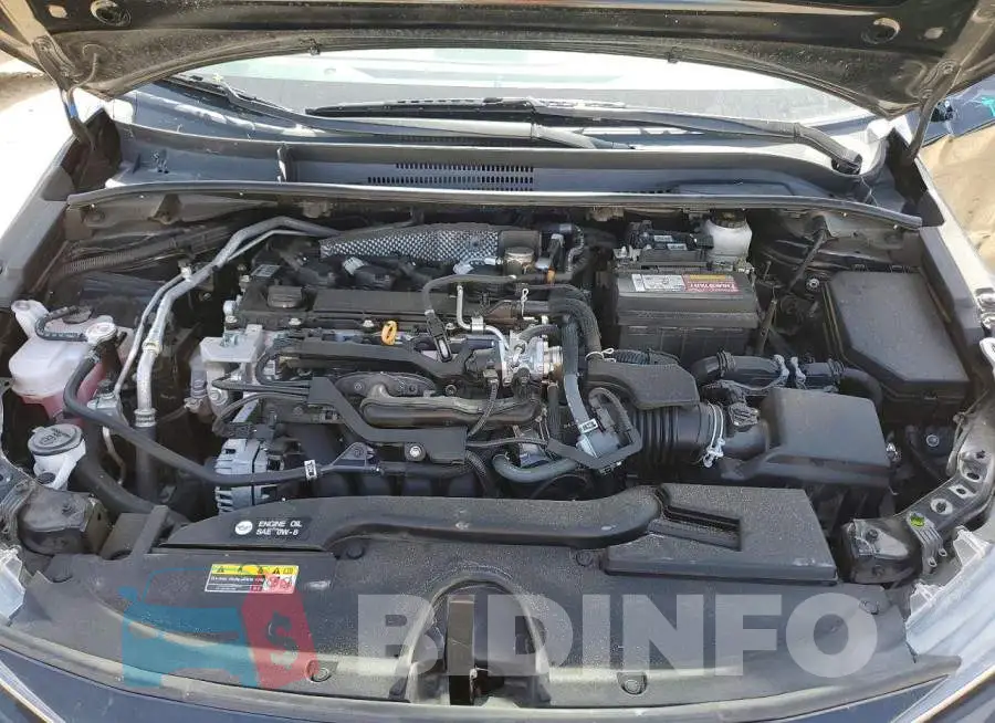 5YFB4MDE9PP041379 Photo# 11