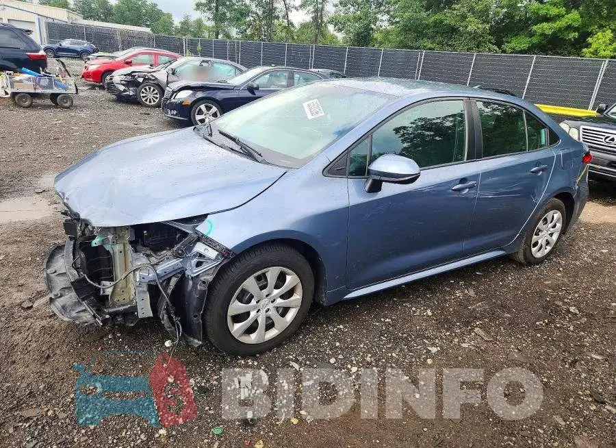 5YFEPMAE9MP258743 Photo# 1
