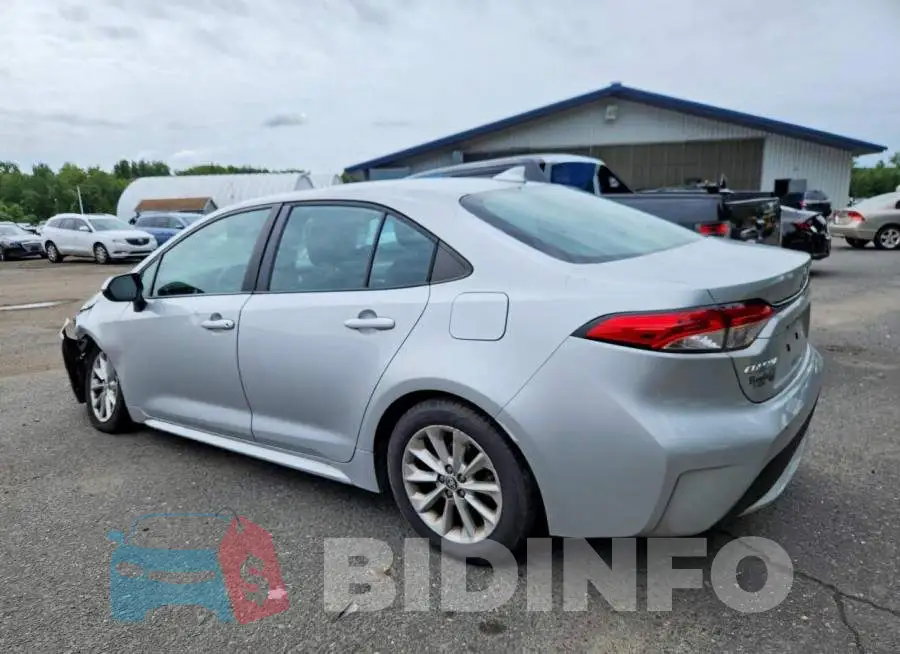 5YFHPRAE5LP051159 Photo# 2