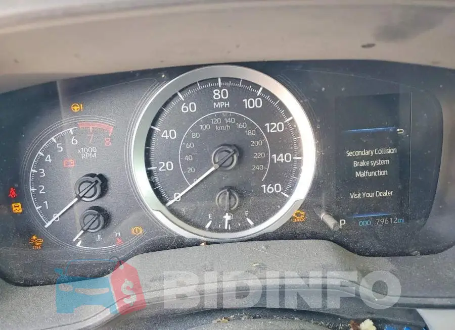 JTDEPMAE7MJ125046 Photo# 9