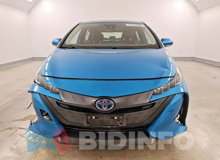 JTDKAMFP2M3171337 Photo# 5