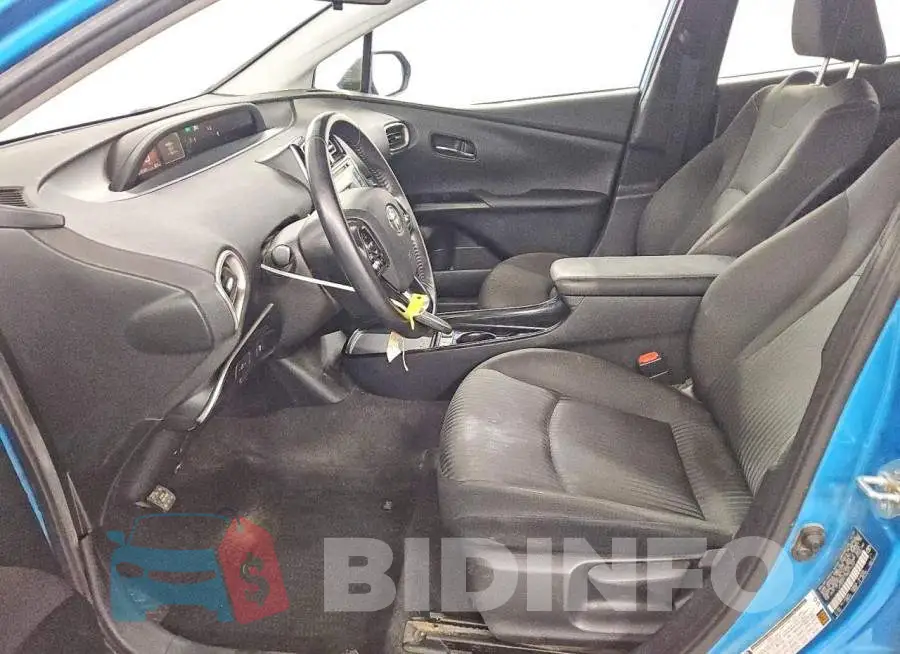 JTDKAMFP2M3171337 Photo# 7