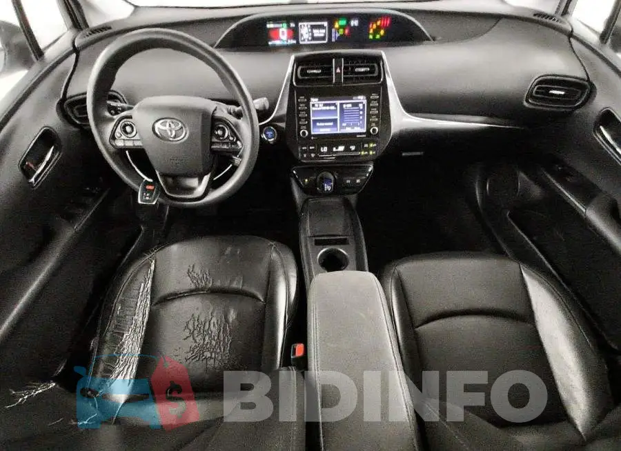 JTDKAMFU7M3143135 Photo# 8