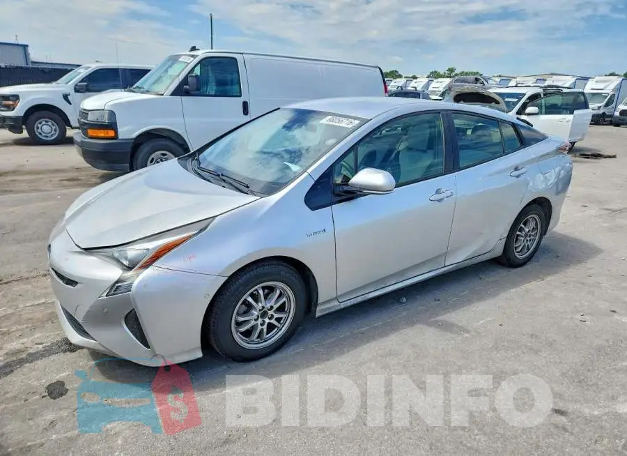 JTDKBRFU6H3042863 Photo# 1