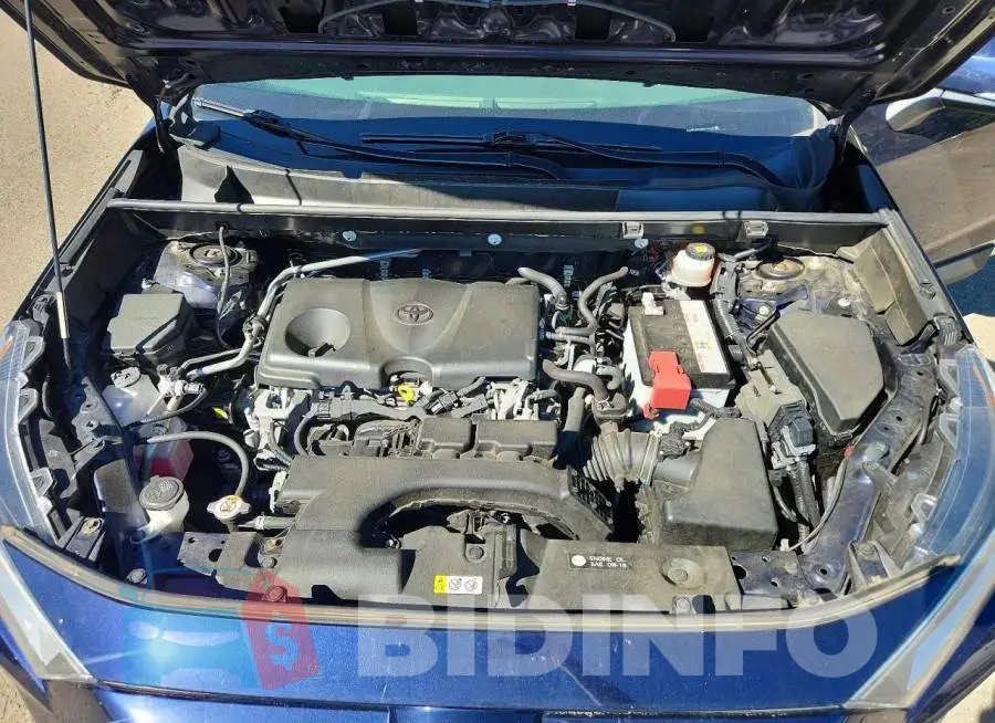 JTMP1RFV2KD013119 Photo# 12