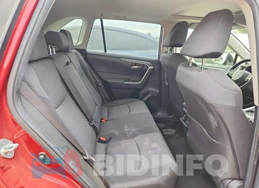 JTMW1RFV1LD049252 Photo# 11
